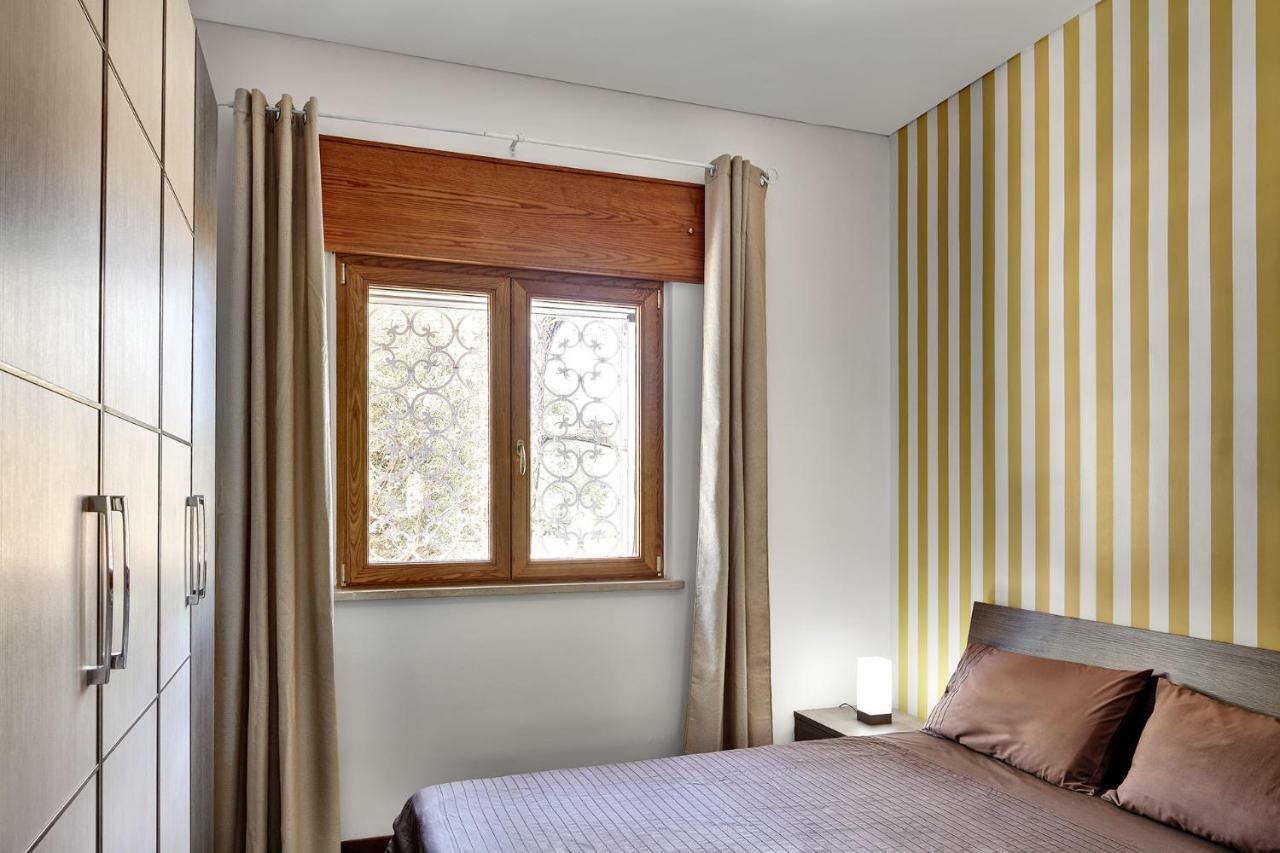 נראנו Villa Flory מראה חיצוני תמונה