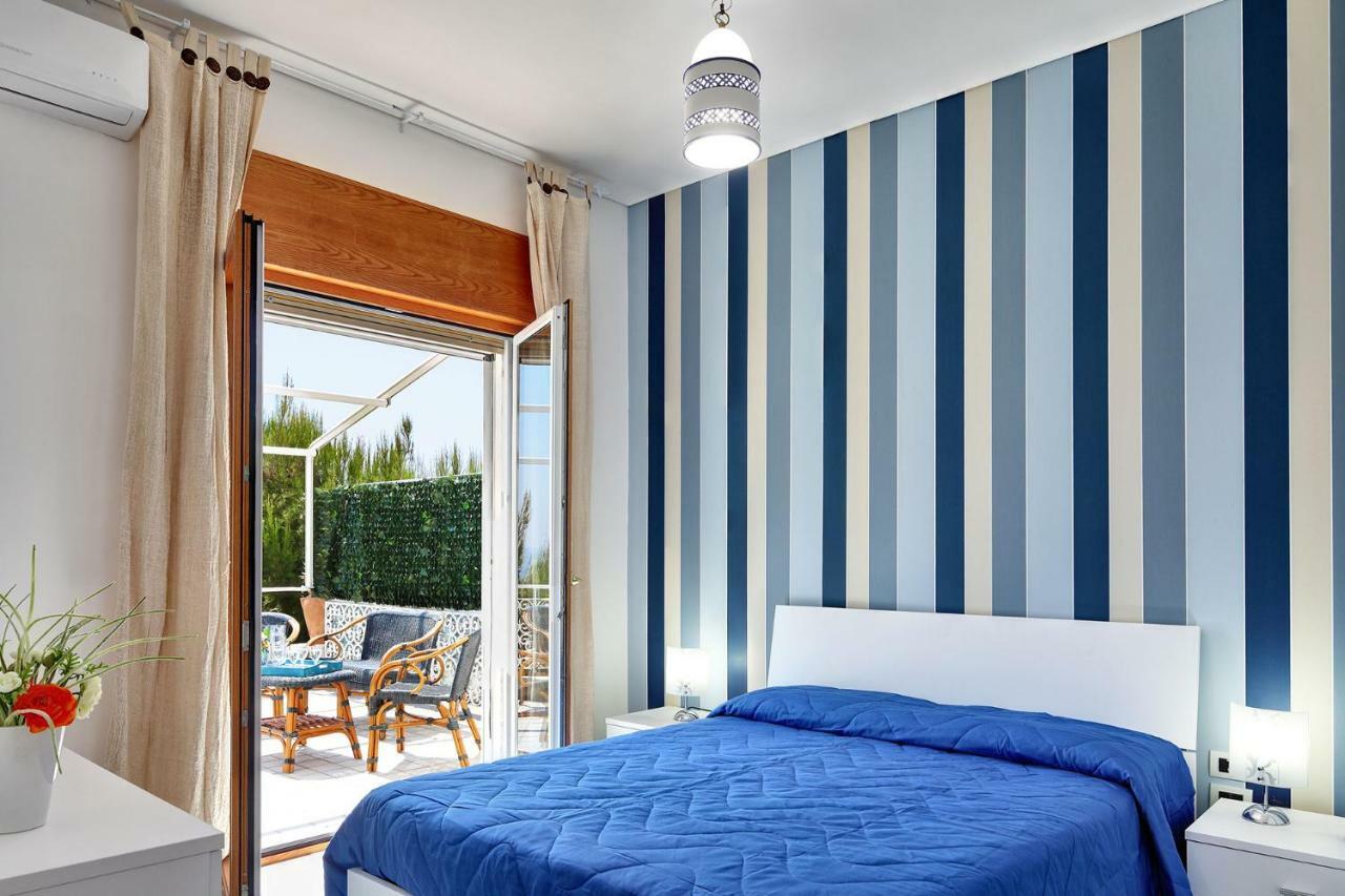 נראנו Villa Flory מראה חיצוני תמונה