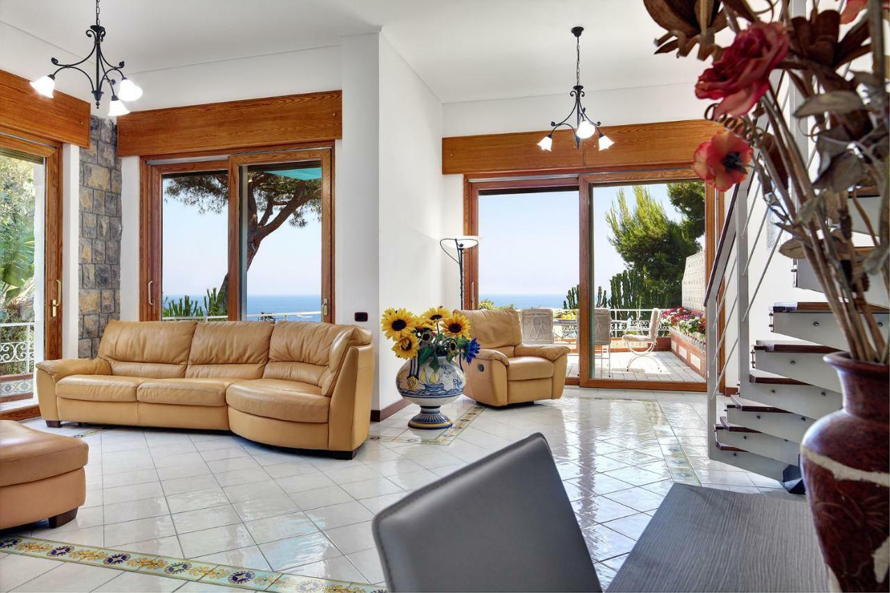 נראנו Villa Flory מראה חיצוני תמונה