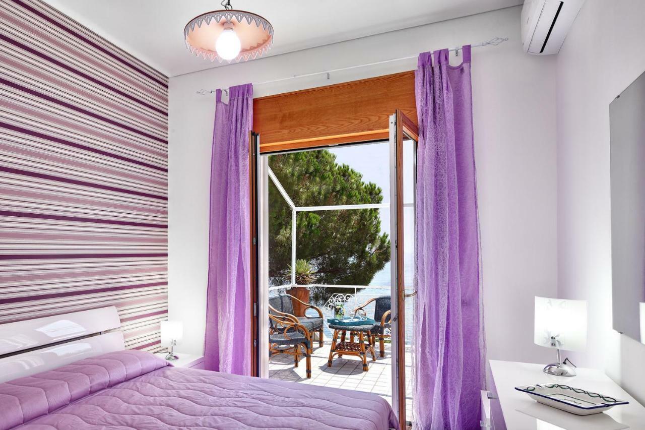 נראנו Villa Flory מראה חיצוני תמונה
