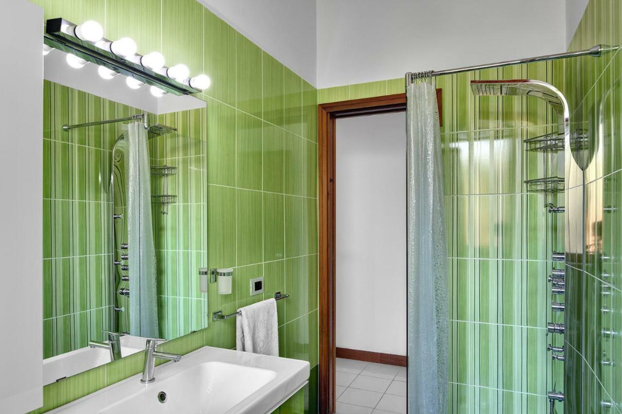 נראנו Villa Flory מראה חיצוני תמונה